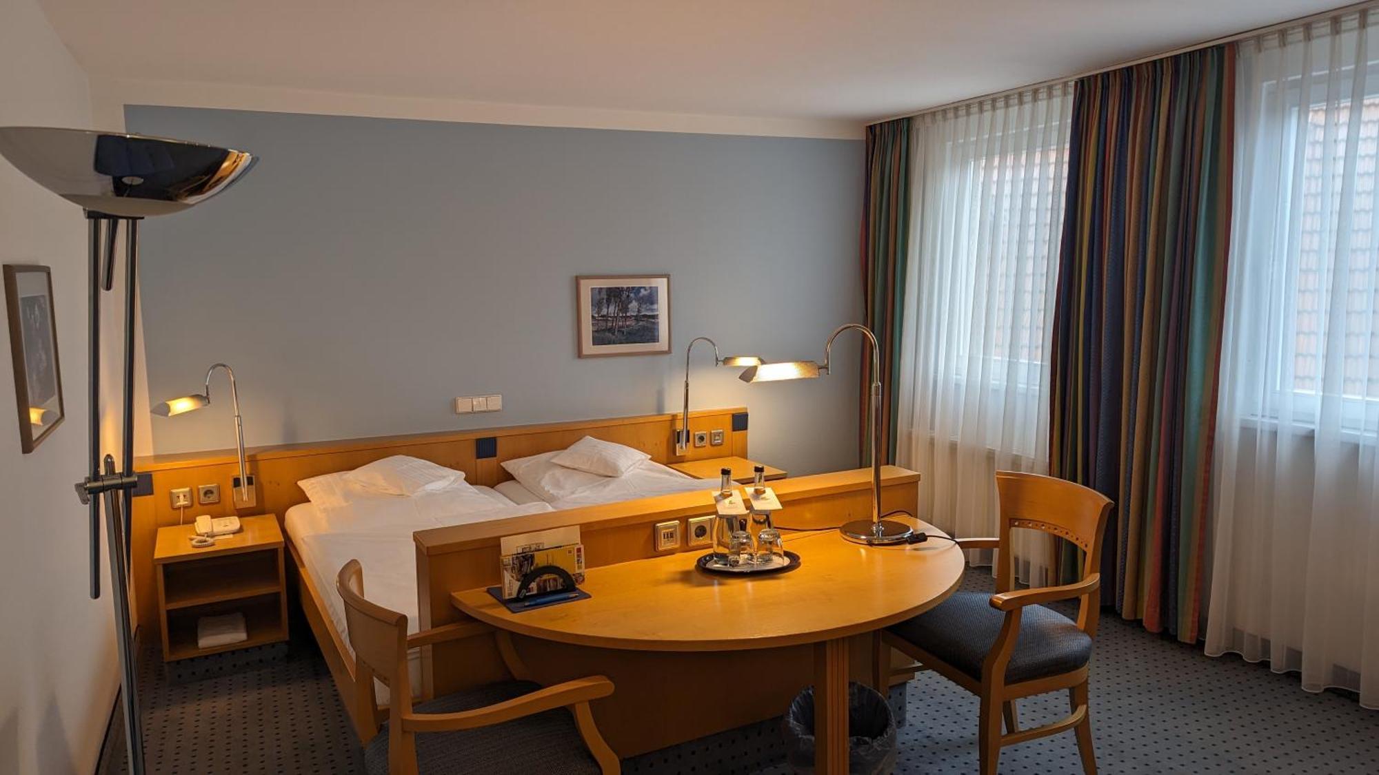 Hotel Gasthof Lang Balingen Exterior foto